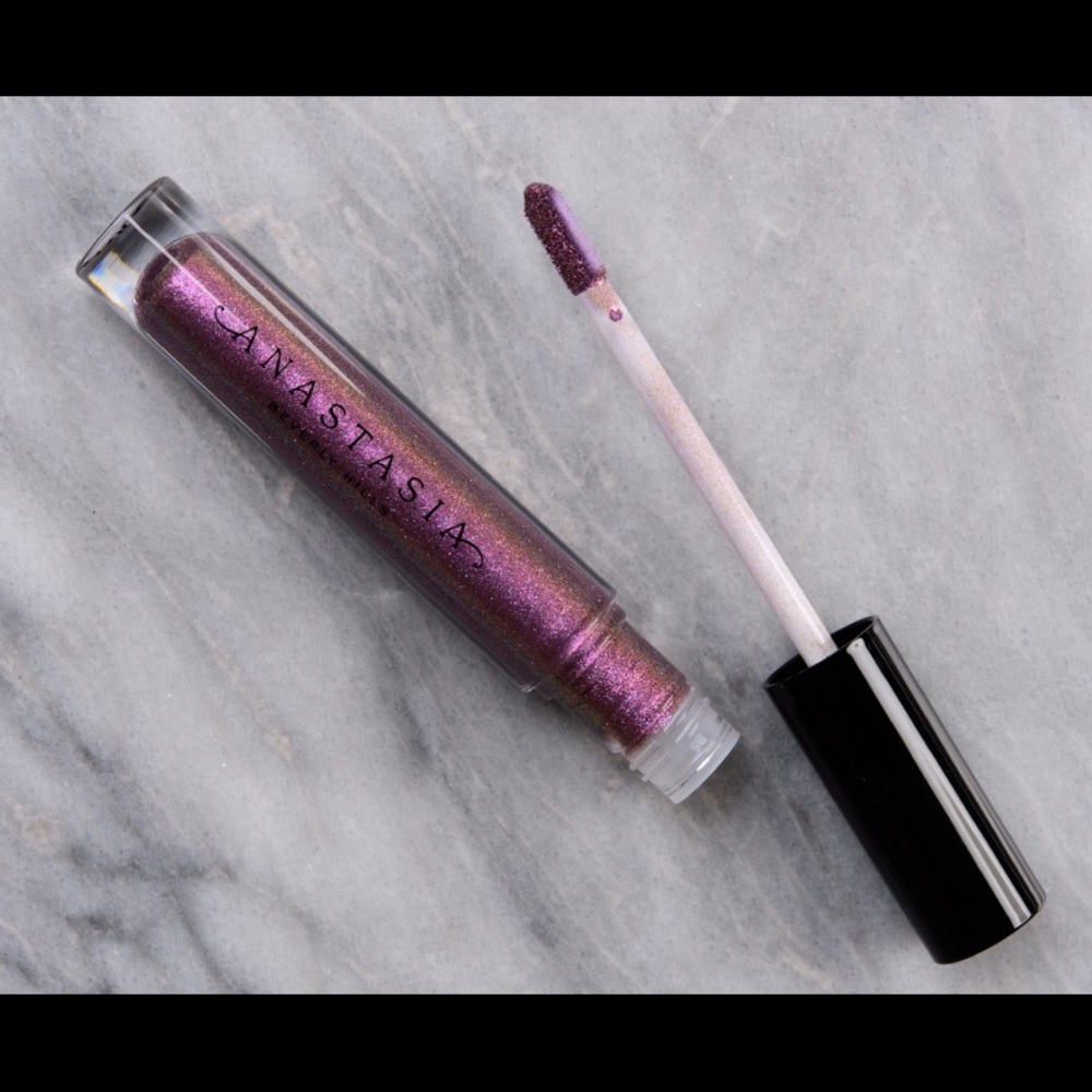 Night sky lip gloss Anastasia Beverly Hills